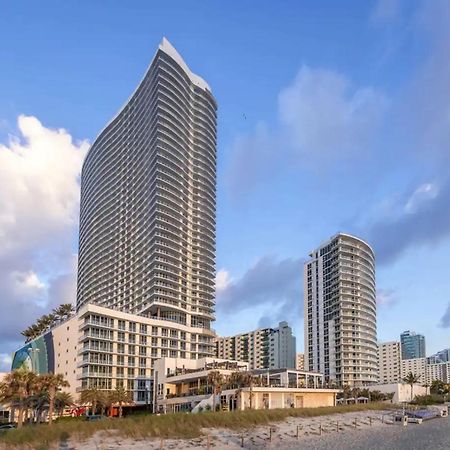 Lyfe Residence Building - Private Apts Over The Beach Hollywood Luaran gambar