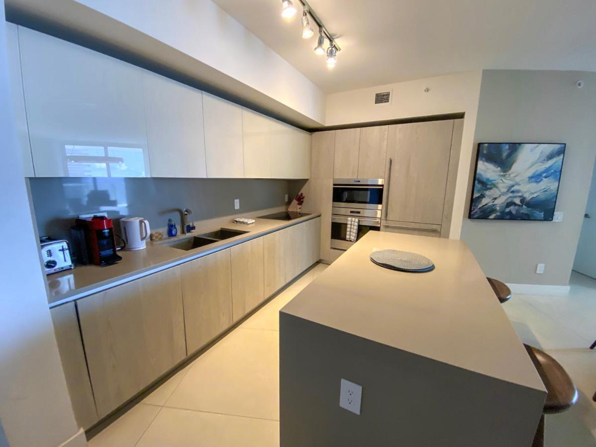 Lyfe Residence Building - Private Apts Over The Beach Hollywood Luaran gambar