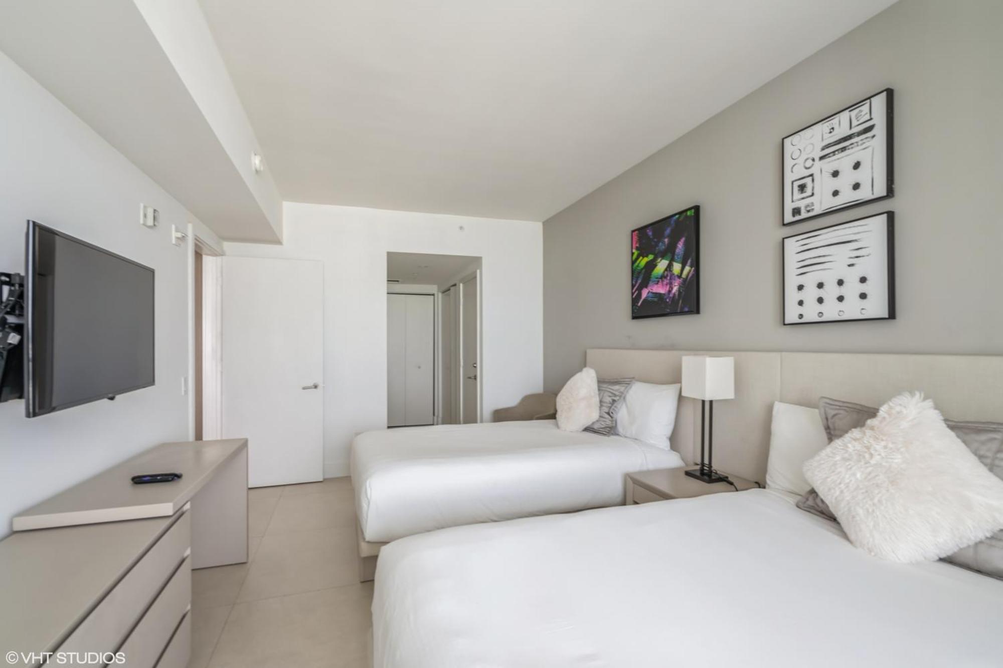 Lyfe Residence Building - Private Apts Over The Beach Hollywood Luaran gambar
