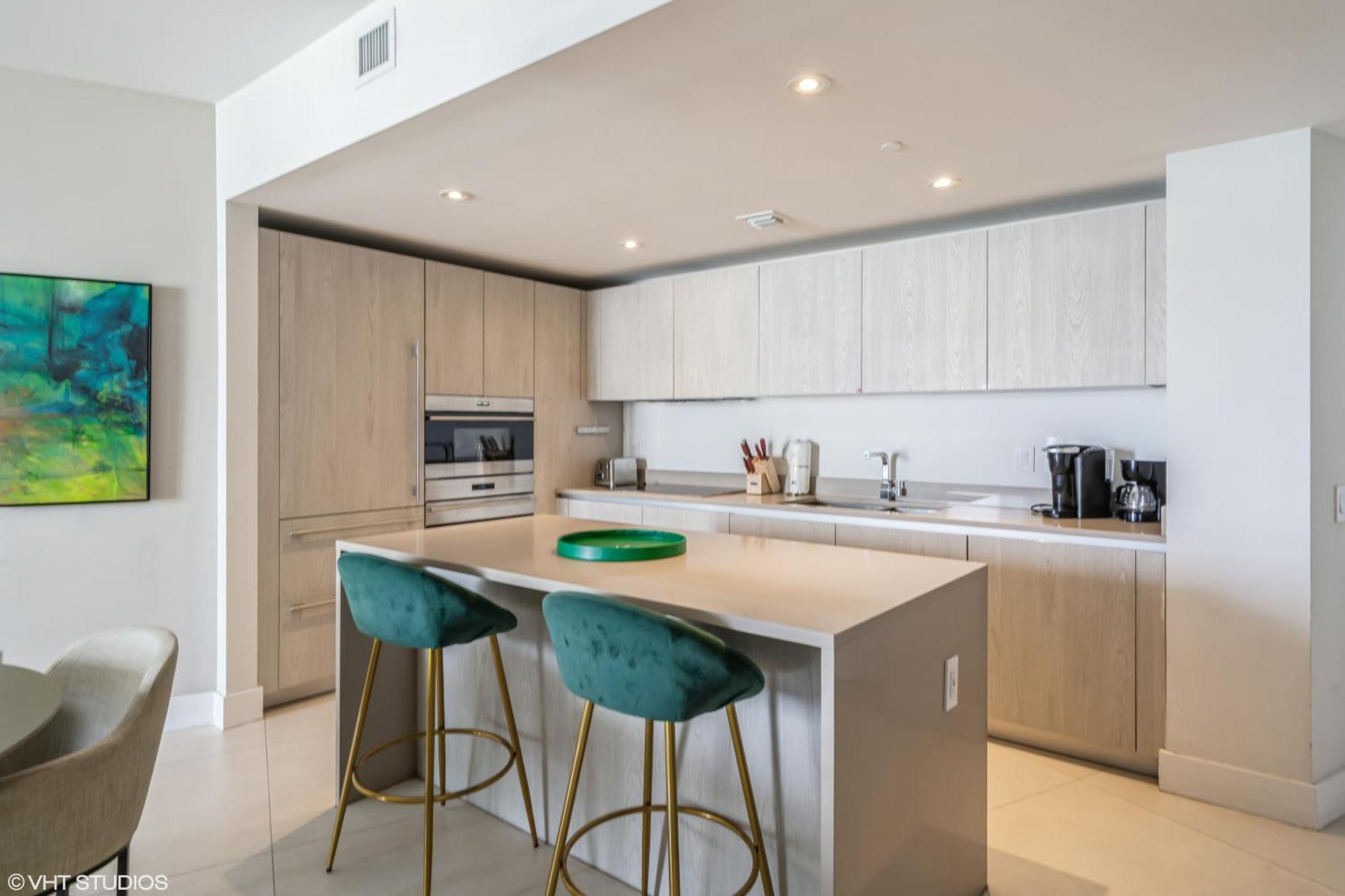 Lyfe Residence Building - Private Apts Over The Beach Hollywood Luaran gambar