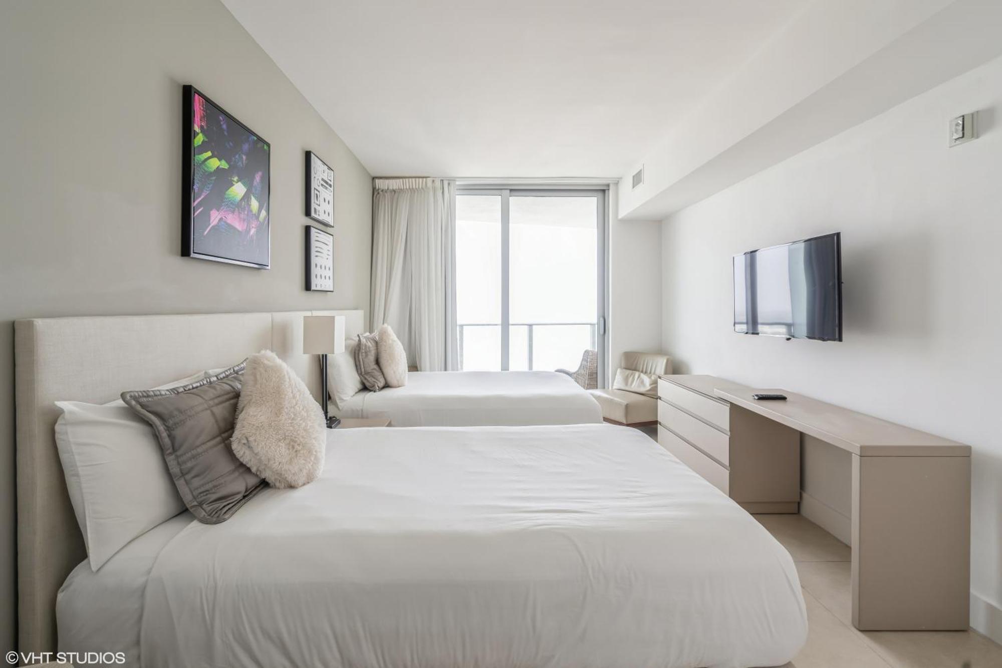 Lyfe Residence Building - Private Apts Over The Beach Hollywood Luaran gambar