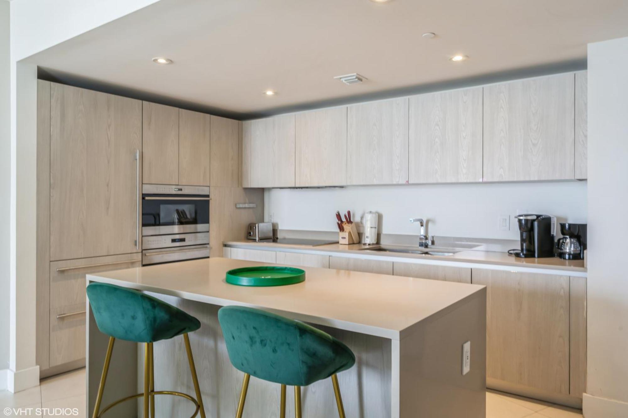 Lyfe Residence Building - Private Apts Over The Beach Hollywood Luaran gambar