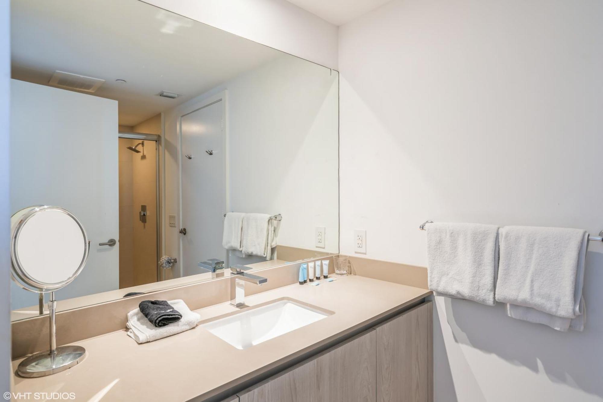 Lyfe Residence Building - Private Apts Over The Beach Hollywood Luaran gambar