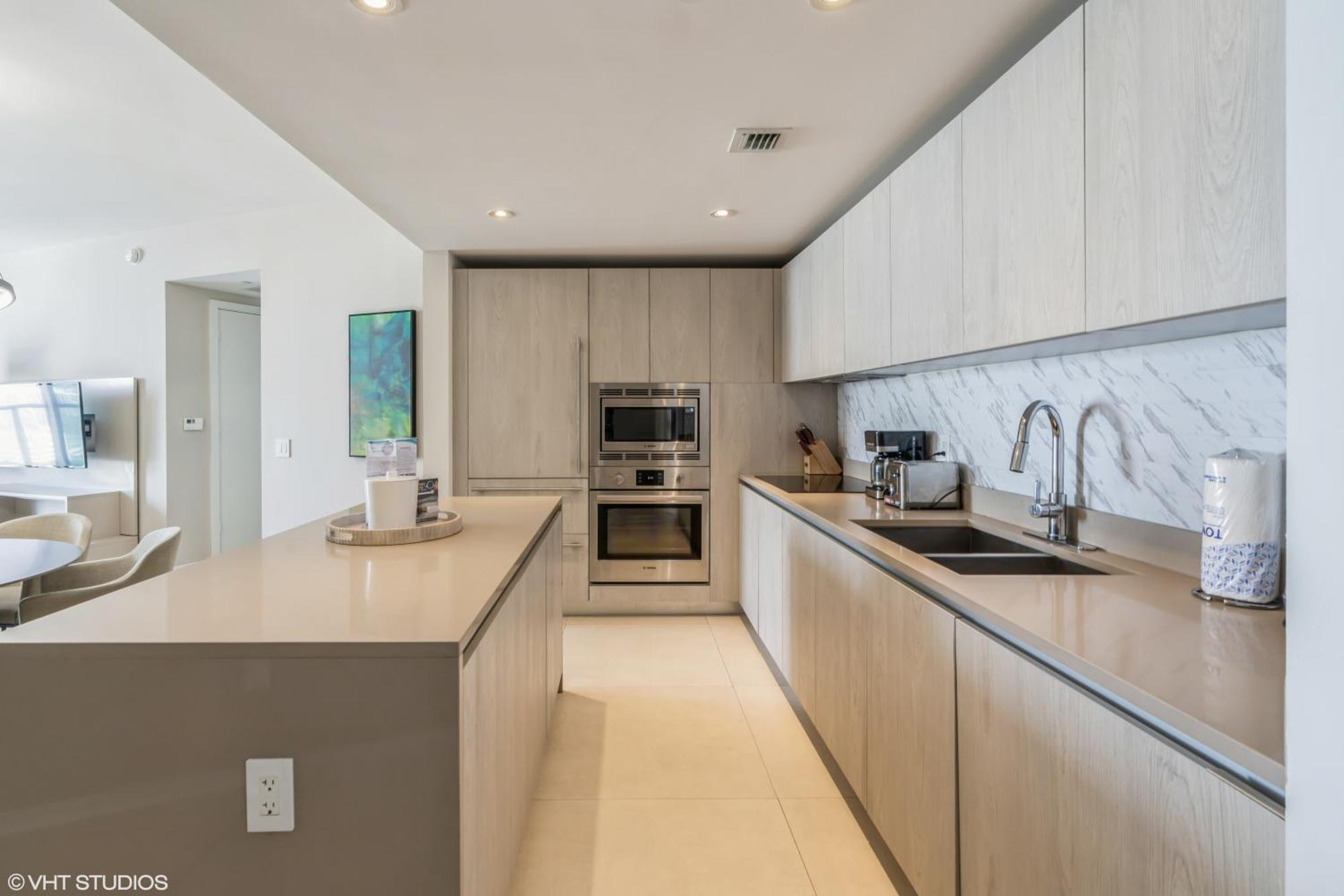Lyfe Residence Building - Private Apts Over The Beach Hollywood Luaran gambar