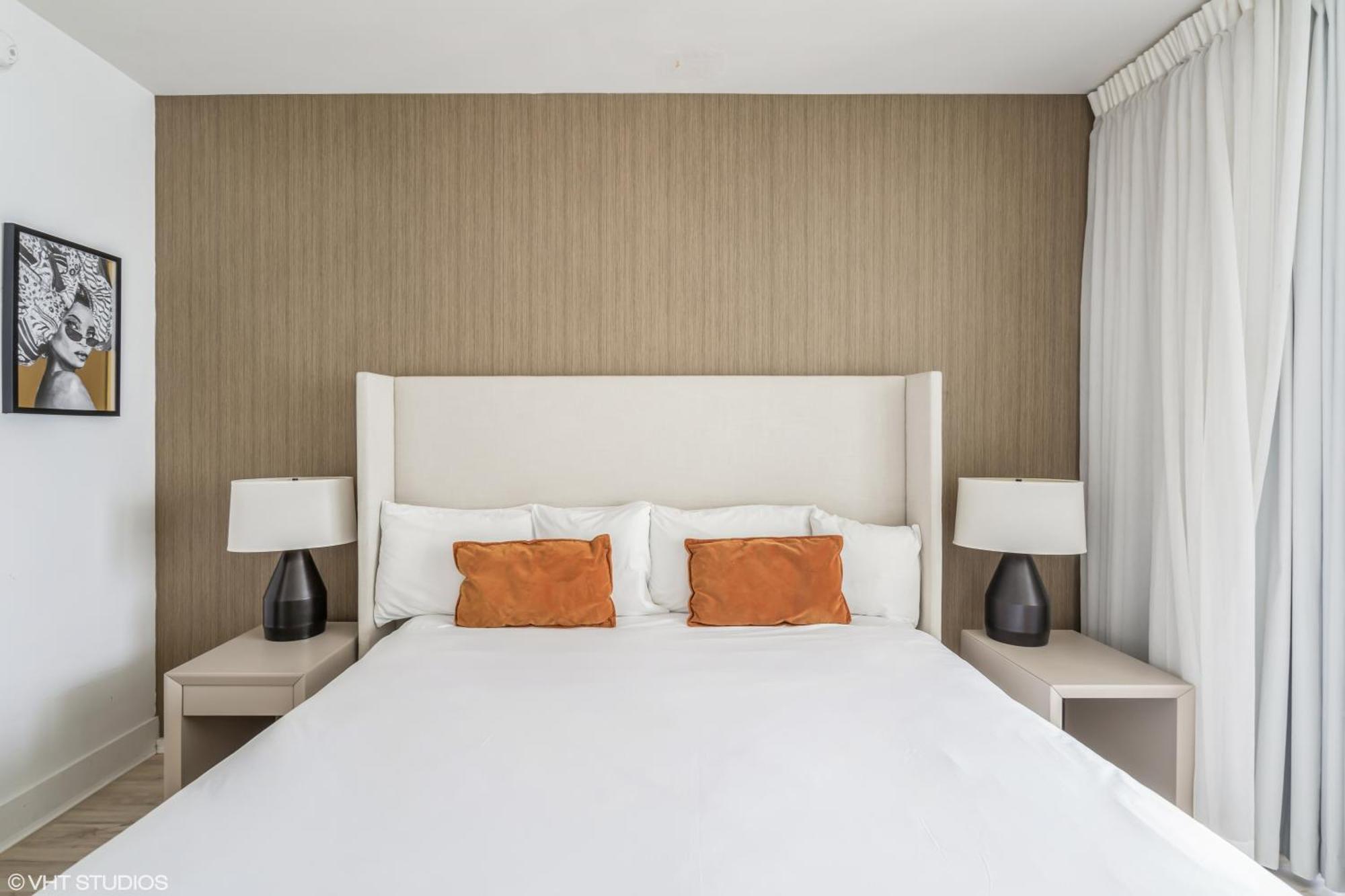 Lyfe Residence Building - Private Apts Over The Beach Hollywood Luaran gambar