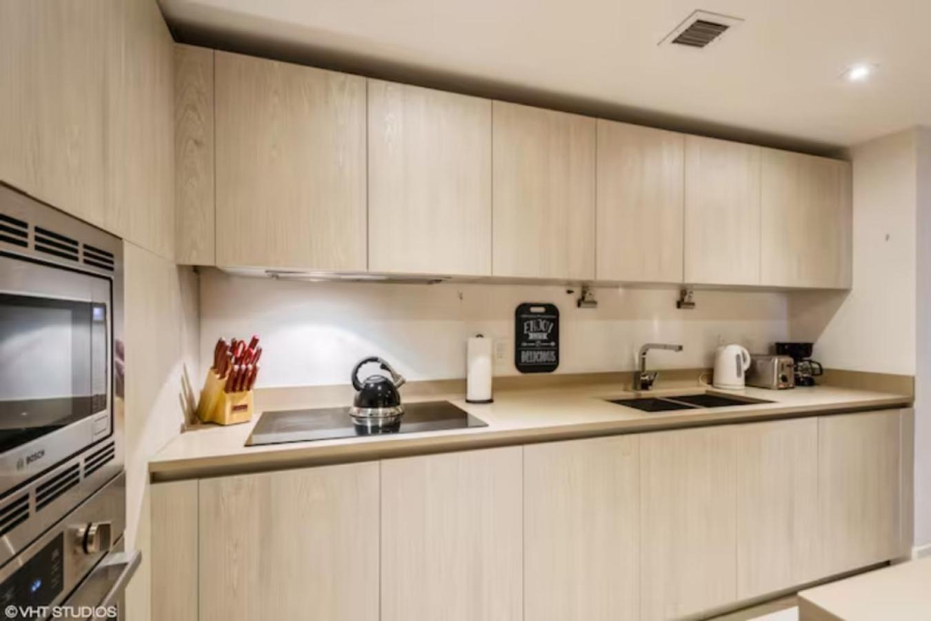 Lyfe Residence Building - Private Apts Over The Beach Hollywood Luaran gambar