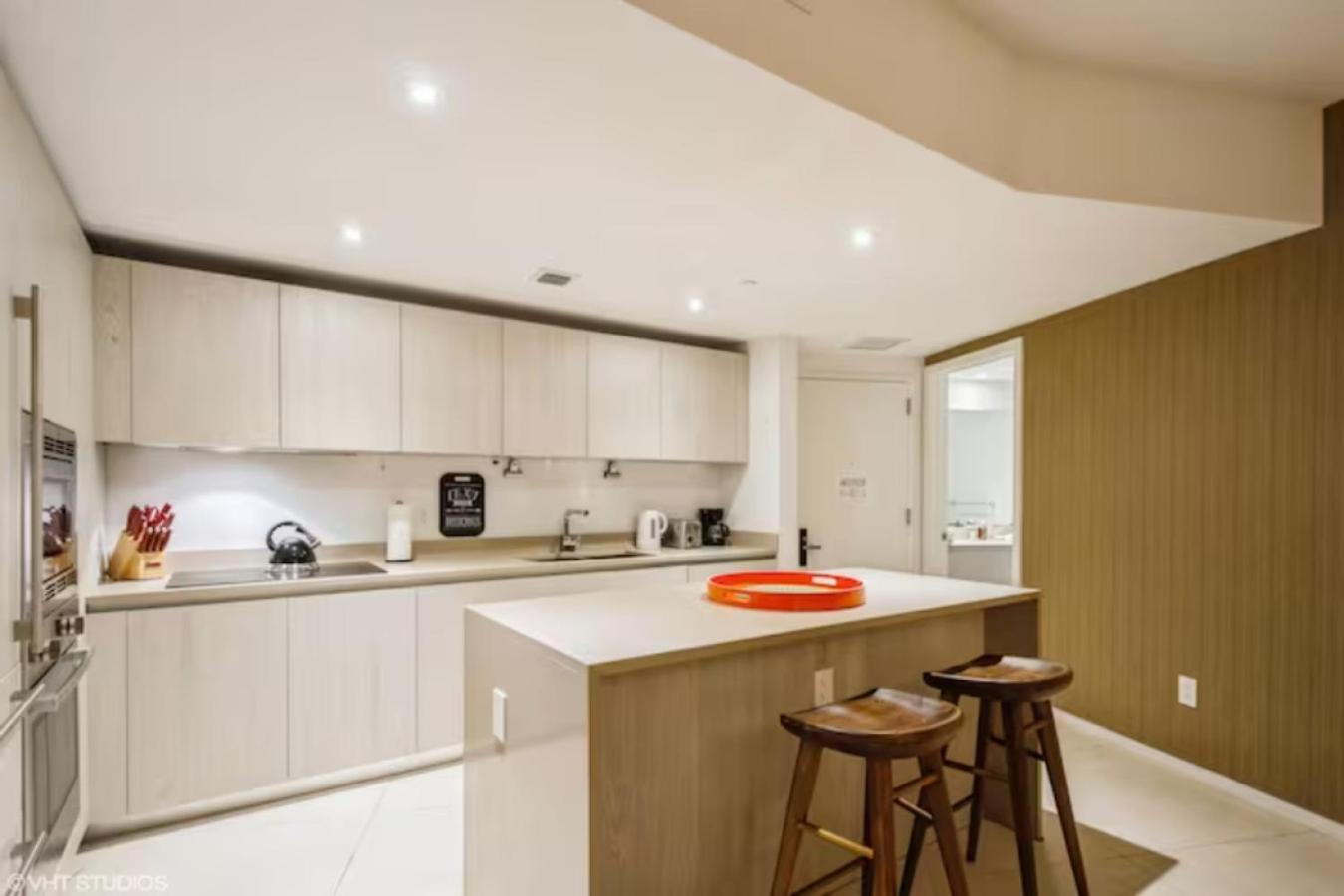 Lyfe Residence Building - Private Apts Over The Beach Hollywood Luaran gambar