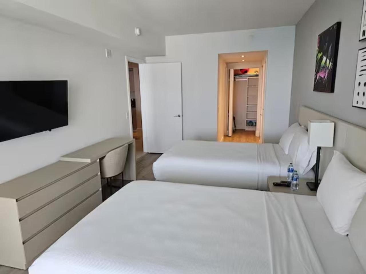 Lyfe Residence Building - Private Apts Over The Beach Hollywood Luaran gambar