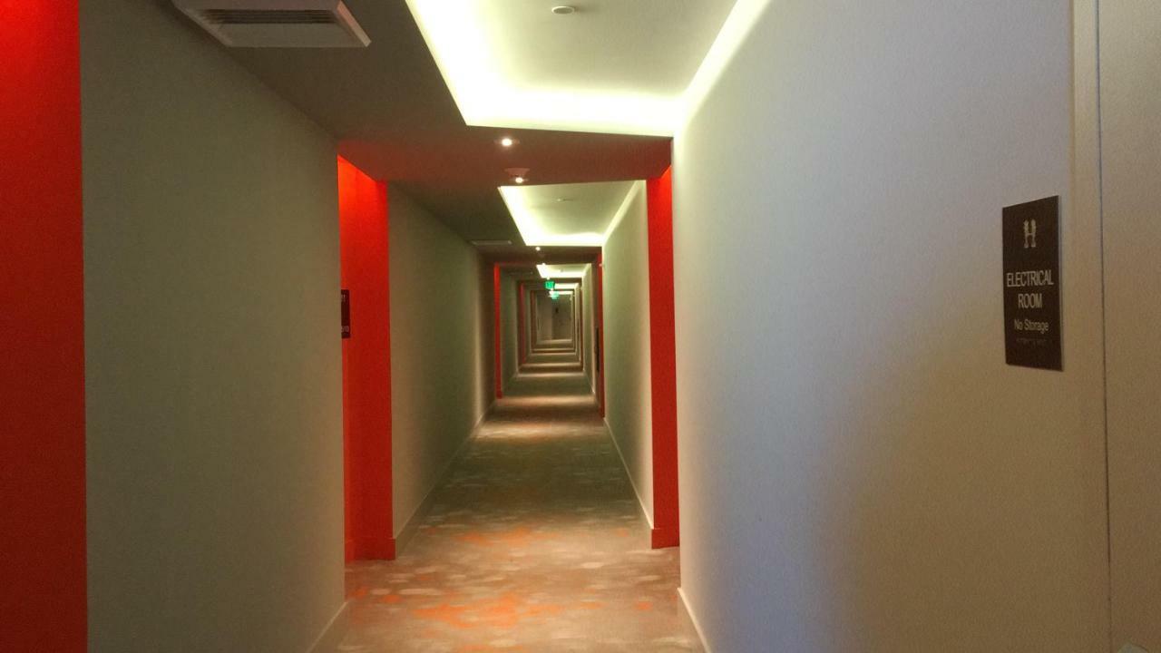 Lyfe Residence Building - Private Apts Over The Beach Hollywood Luaran gambar