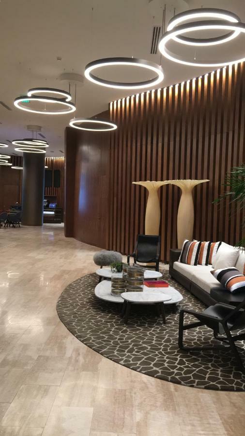 Lyfe Residence Building - Private Apts Over The Beach Hollywood Luaran gambar